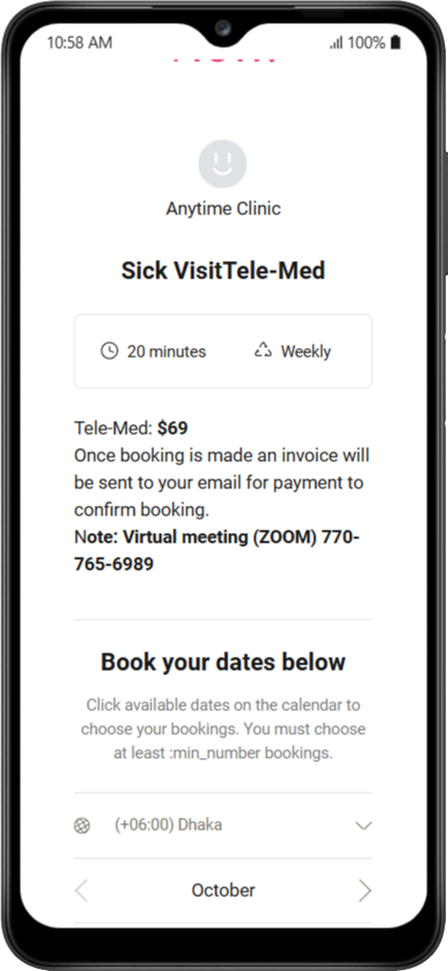 Galaxy A12 Anytimecliniccare.com